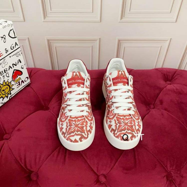 Picture of Dolce Gabbana Shoes _SKUDGsz35-45TT06374577